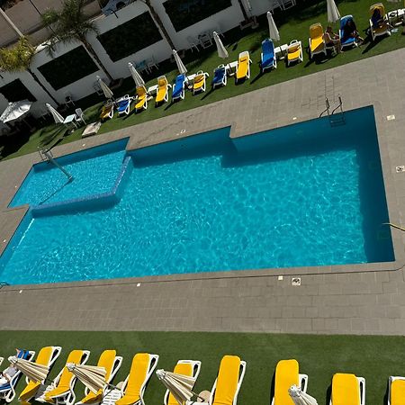 Le Zenith Hotel Оран Екстериор снимка