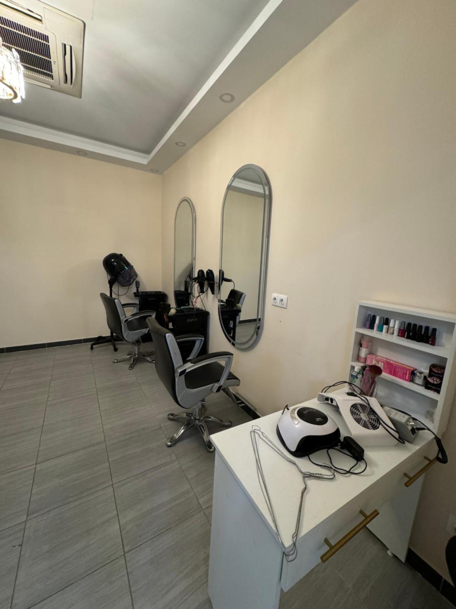 Le Zenith Hotel Оран Екстериор снимка