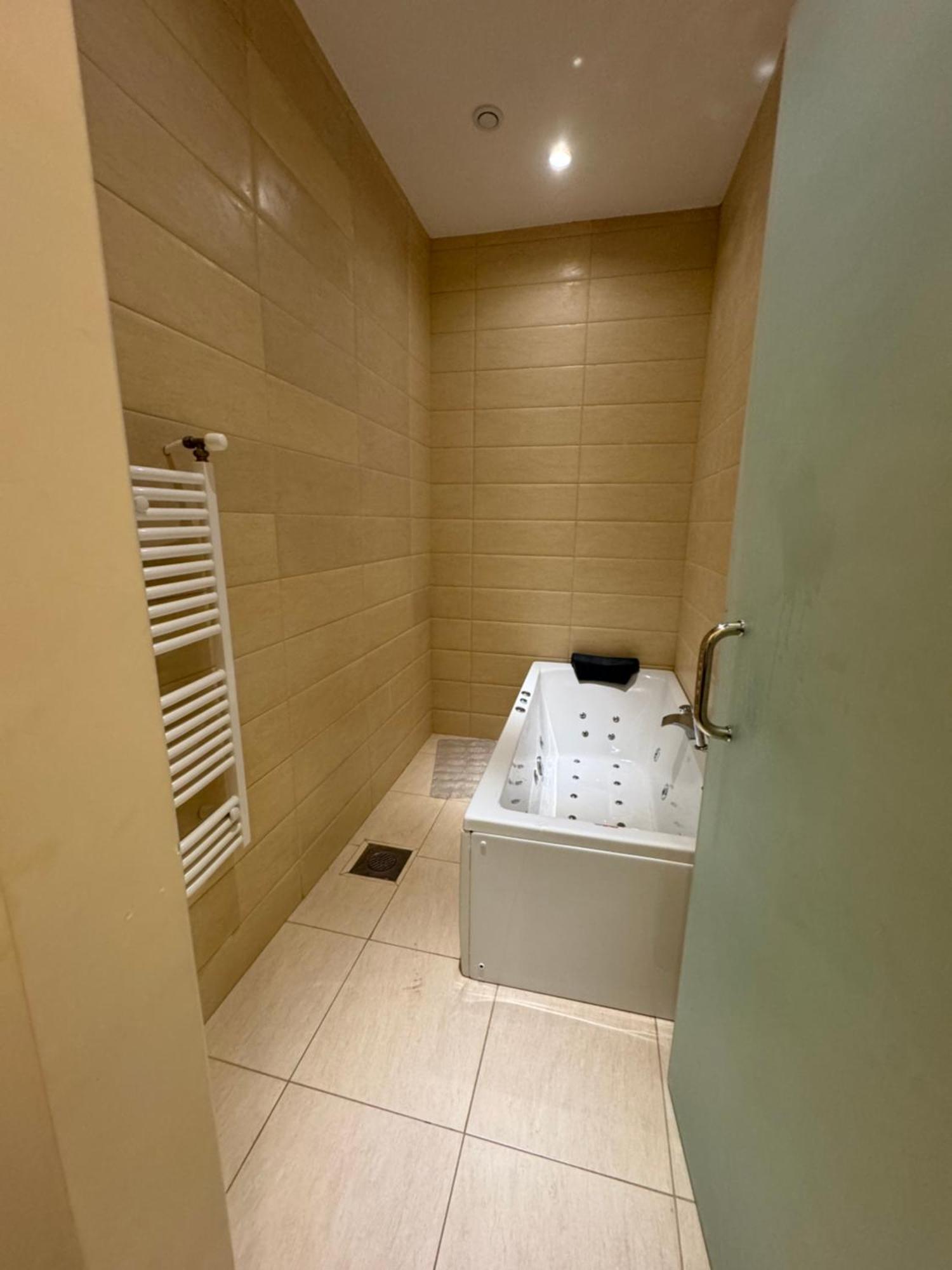 Le Zenith Hotel Оран Екстериор снимка