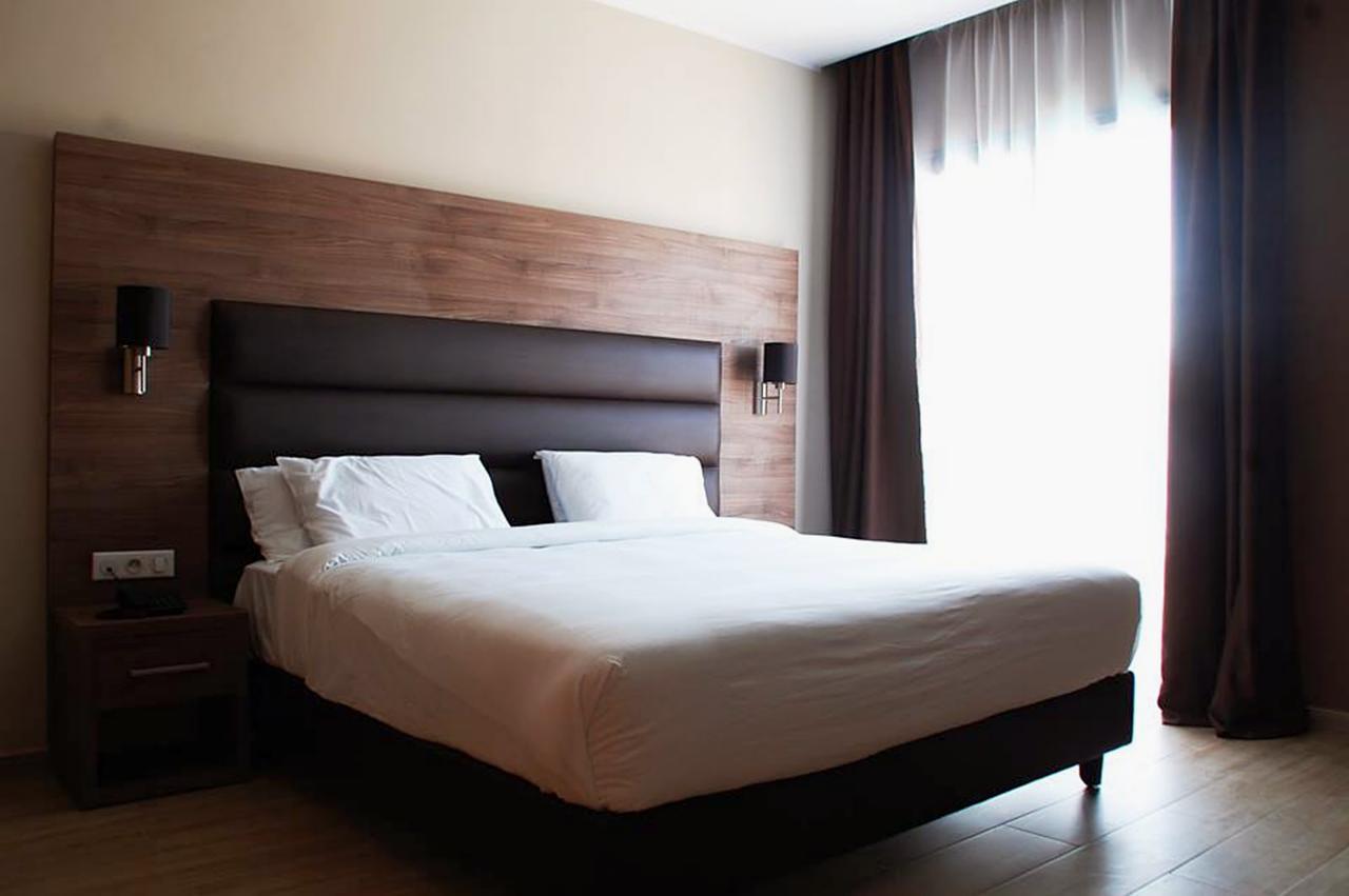 Le Zenith Hotel Оран Екстериор снимка
