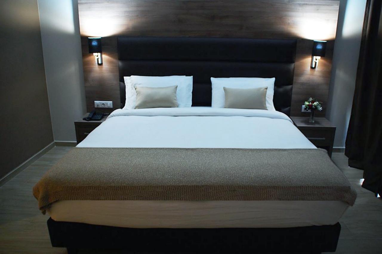 Le Zenith Hotel Оран Екстериор снимка