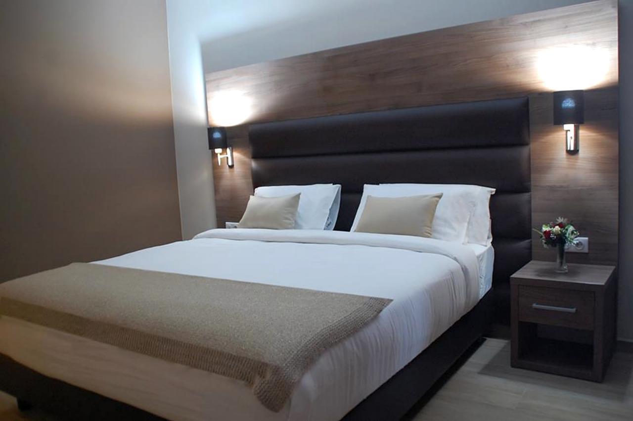 Le Zenith Hotel Оран Екстериор снимка