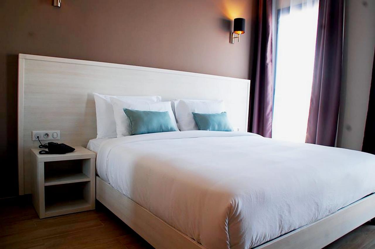 Le Zenith Hotel Оран Екстериор снимка