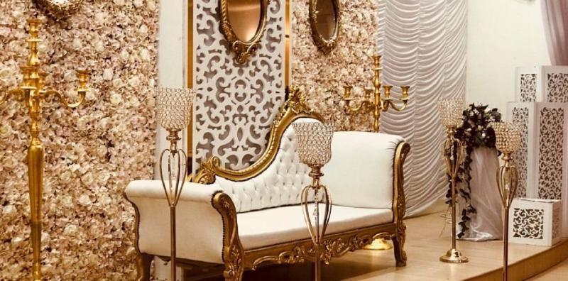 Le Zenith Hotel Оран Екстериор снимка